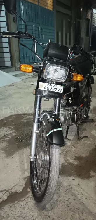 Honda CD 70 2023 for Sale Image-1