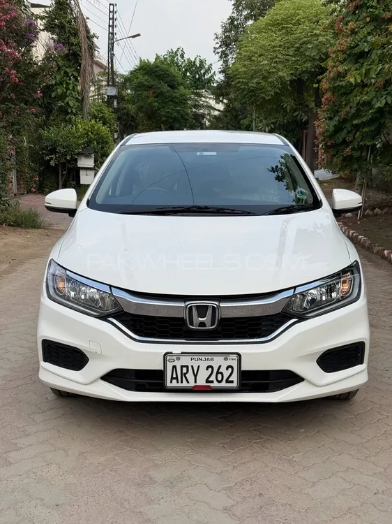 Honda City 2024 for Sale in Lahore Image-1