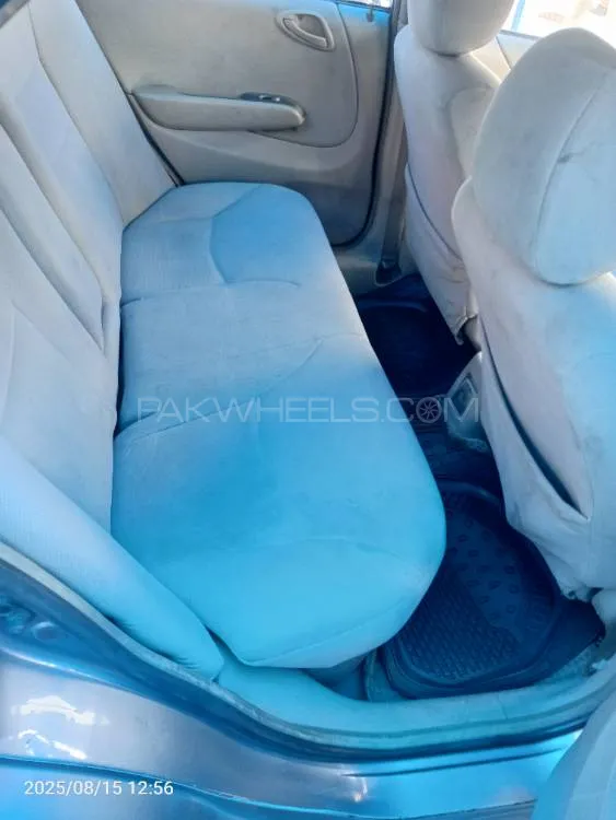 Honda City 2006 for Sale in Lahore Image-1
