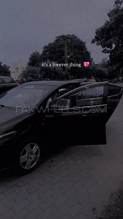 Honda City 2014 for Sale in Lahore Image-1