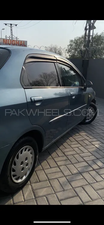 Honda City 2006 for Sale in Lahore Image-1