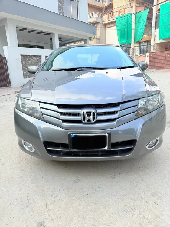 ہونڈا سٹی 2010 for Sale in اسلام آباد Image-1