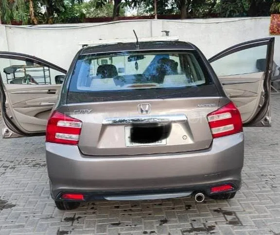 Honda City 2015 for Sale in Sialkot Image-1
