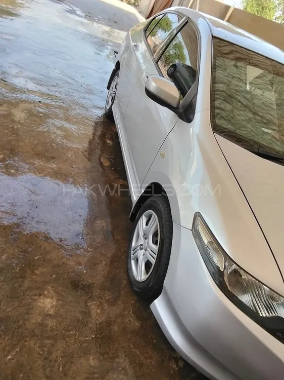 Honda City 2014 for Sale in Pak pattan sharif Image-1
