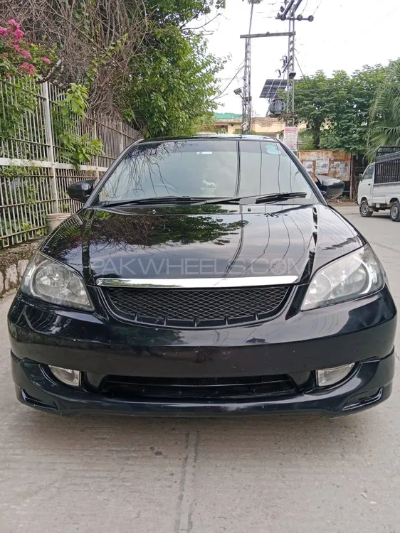 Honda Civic 2005 for Sale in Rawalpindi Image-1