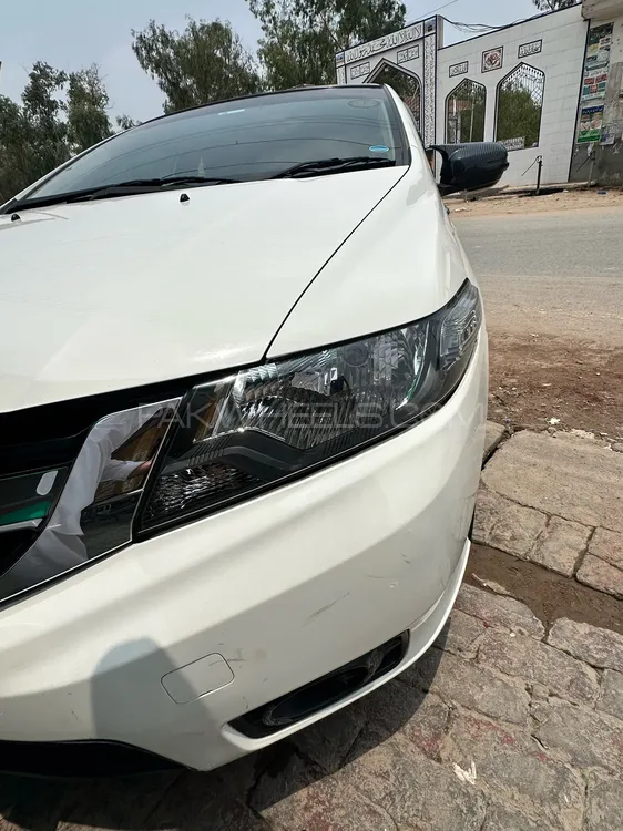 Honda City 2021 for Sale in Sheikhupura Image-1