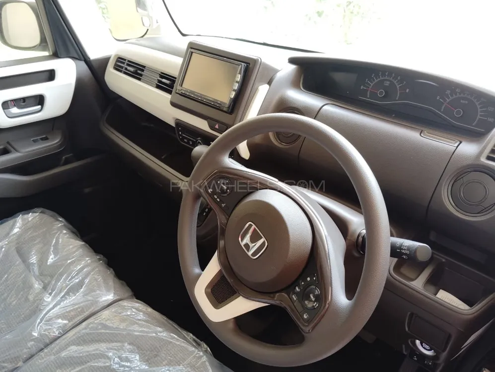 Honda N Box 2021 for Sale in Islamabad Image-1