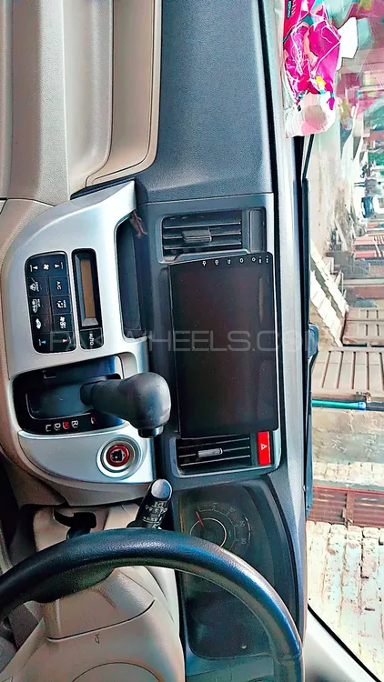 Honda N Wgn 2014 for Sale in Faisalabad Image-1