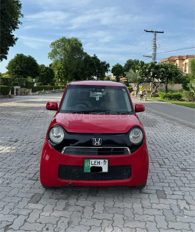 Honda N One 2015 for Sale in Lahore Image-1