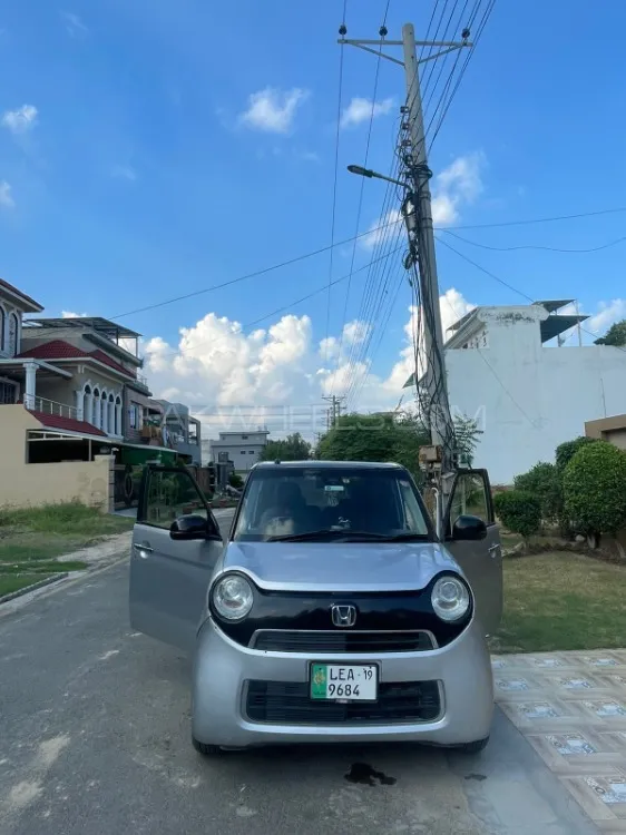 Honda N One 2015 for Sale in Lahore Image-1