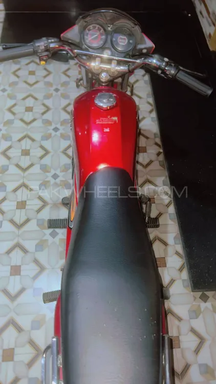 Honda Pridor 2022 for Sale Image-1