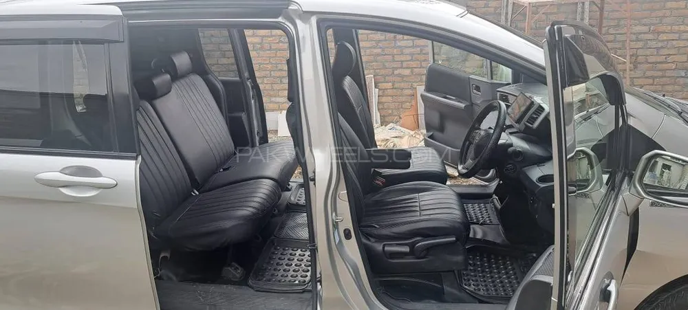 Honda Spike 2013 for Sale in Peshawar Image-1