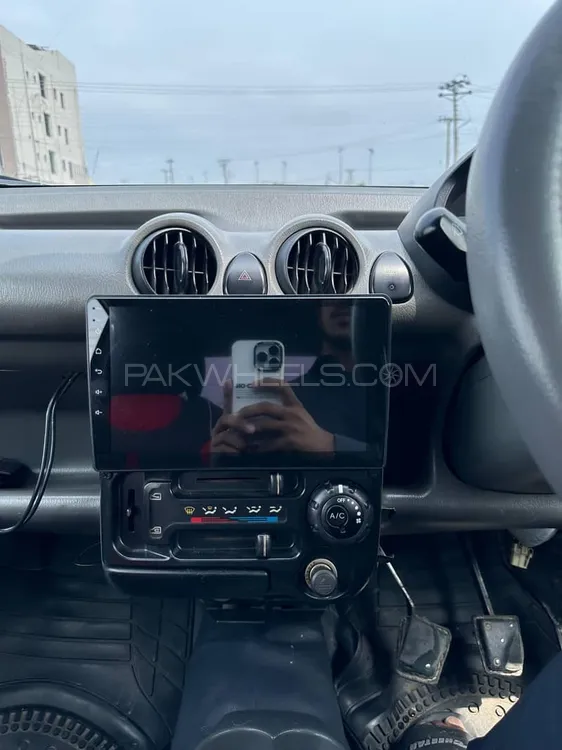 Hyundai Santro 2003 for Sale in Lahore Image-1