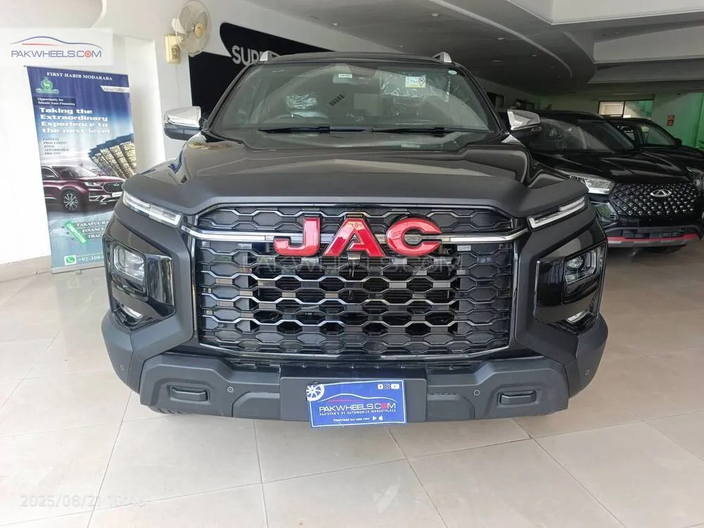 جیک ٹی 9 2025 for Sale in لاہور Image-1