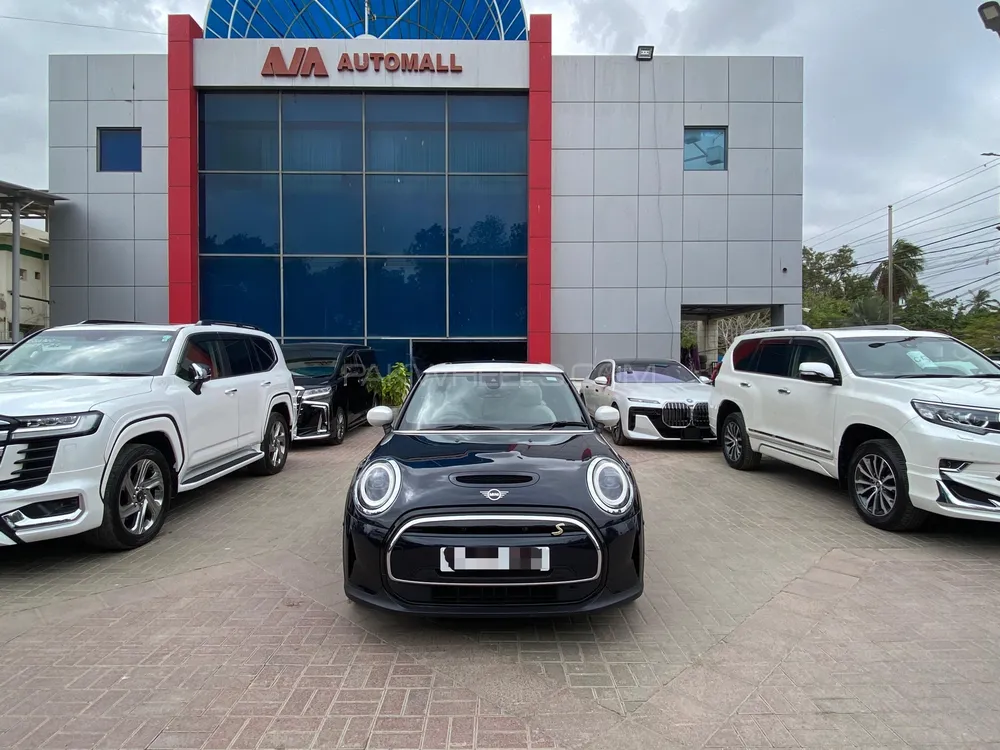 MINI Cooper 2022 for Sale in Karachi Image-1