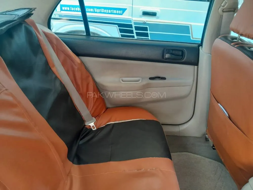 Mitsubishi Lancer 2005 for Sale in Talagang Image-1