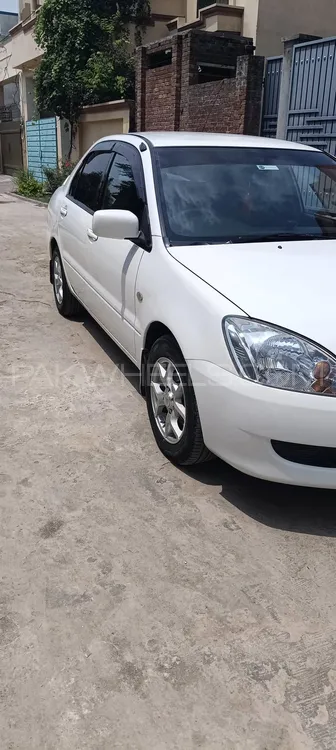 Mitsubishi Lancer 2006 for Sale in Gujrat Image-1