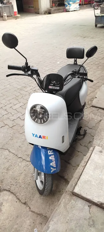New Asia Ramza Yaari 2024 for Sale Image-1