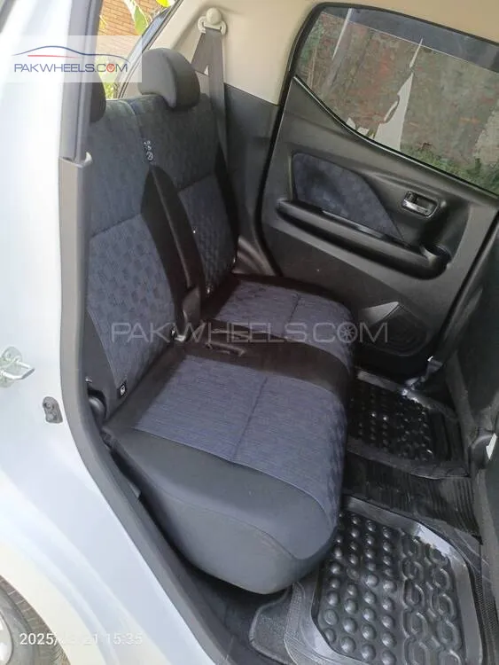 Nissan Dayz 2021 for Sale in Islamabad Nissan Dayz 2021 for Sale in Islamabad Image-11