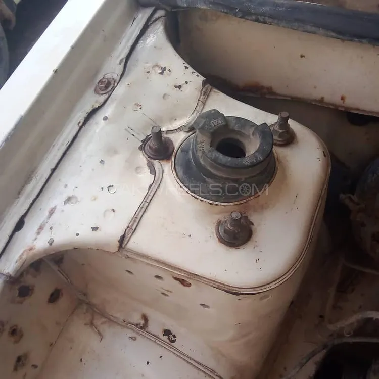 Nissan Sunny 1984 for Sale in Lahore Image-1