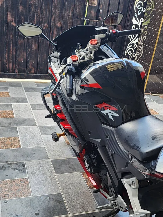 OW Ducatin 400cc 2025 for Sale OW Ducatin 400cc 2025 for Sale Image-2