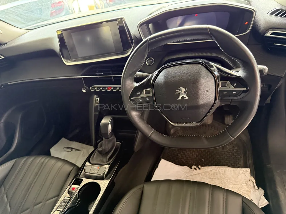 Peugeot 2008 2023 for Sale in Islamabad Peugeot 2008 2023 for Sale in Islamabad Image-8