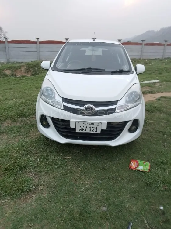 Prince Pearl 2020 for Sale in Bhimber Image-1