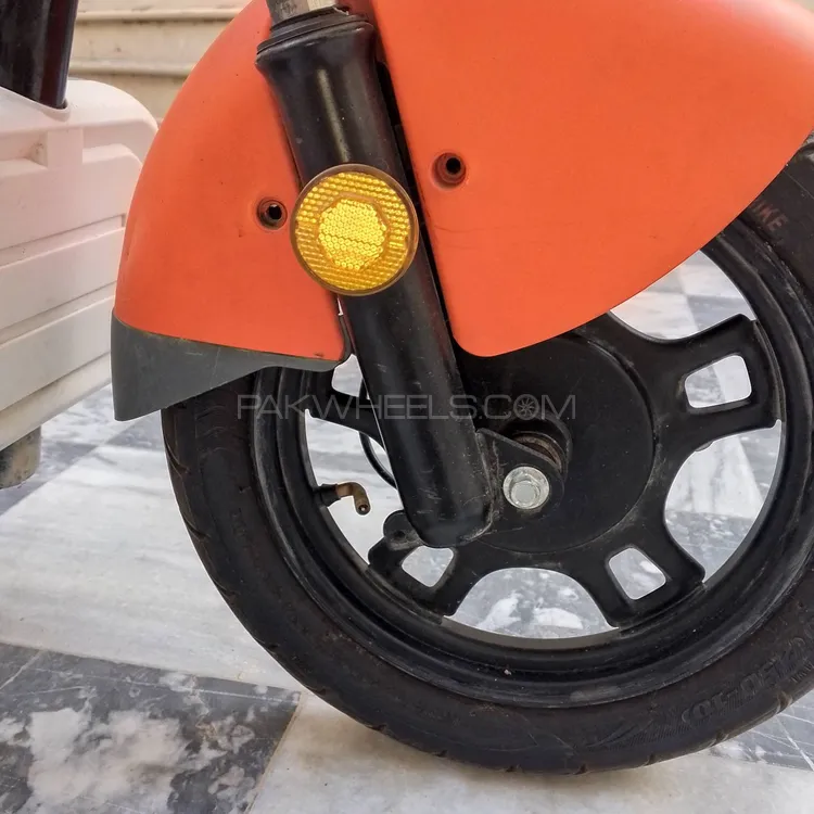 چنگ چی Electric bike sporty 2024 for Sale چنگ چی Electric bike sporty 2024 for Sale Image-16
