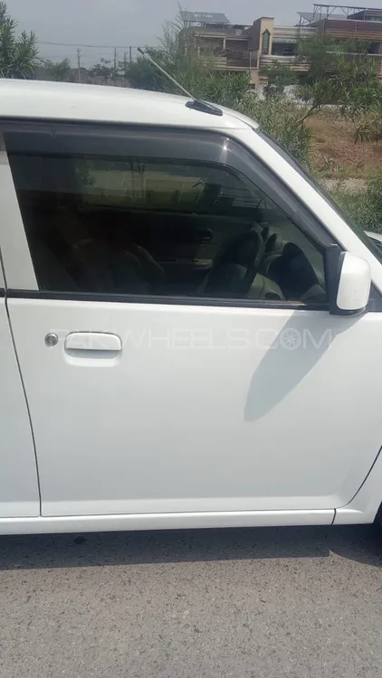 Suzuki Alto 2008 for Sale in Peshawar Image-1