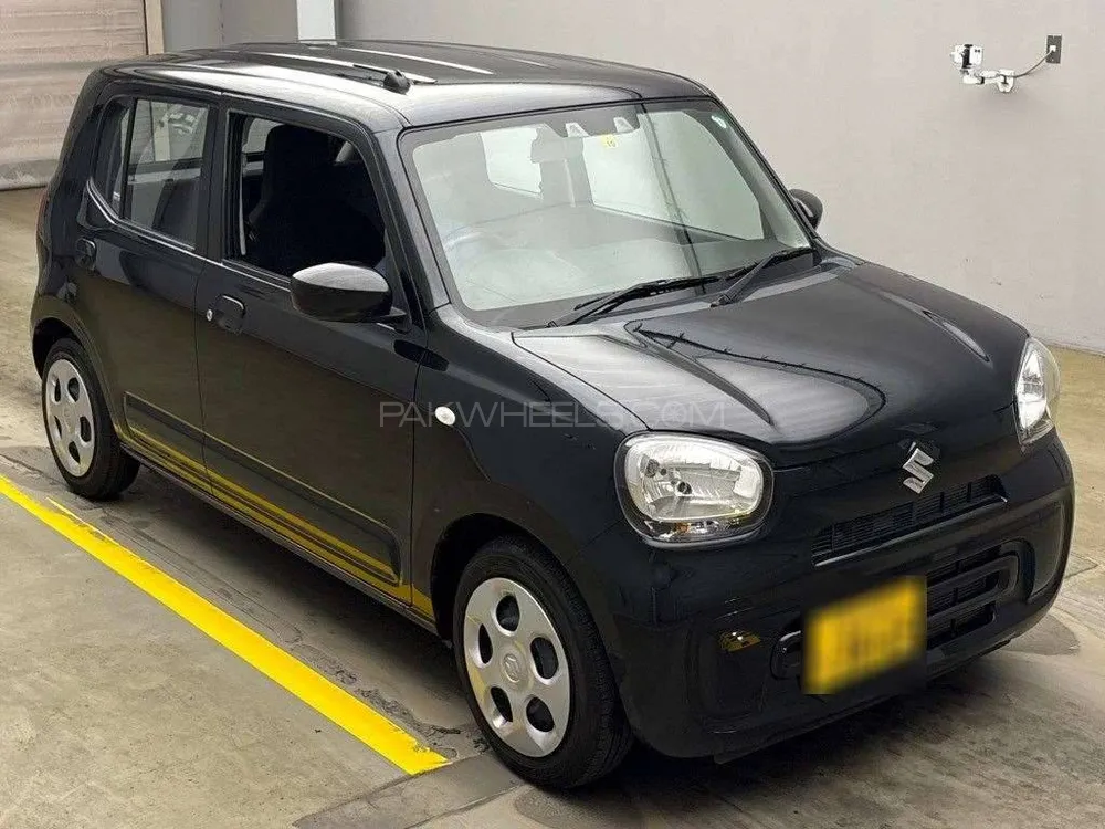 Suzuki Alto 2022 for Sale in Karachi Image-1