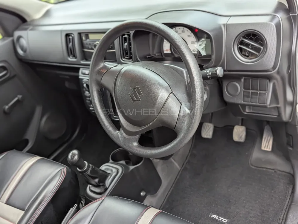 Suzuki Alto 2021 for Sale in Gujranwala Image-1