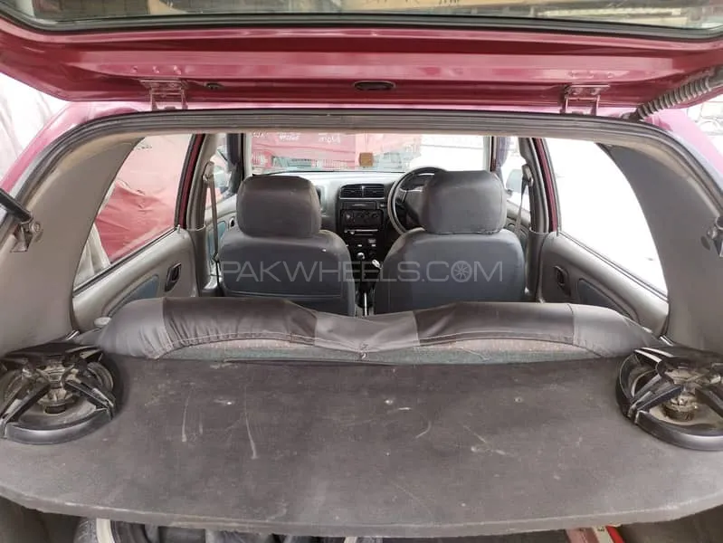 Suzuki Alto 2008 for Sale in Wah cantt Image-1