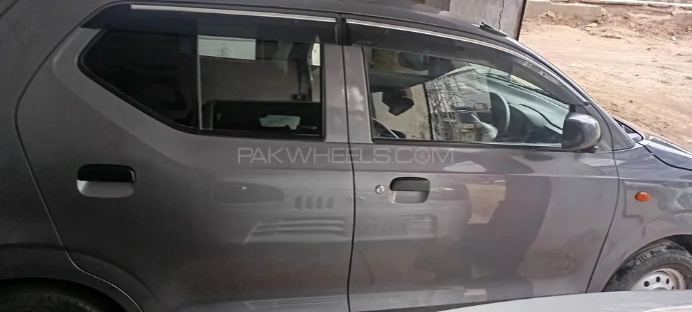 Suzuki Alto 2021 for Sale in Lahore Image-1
