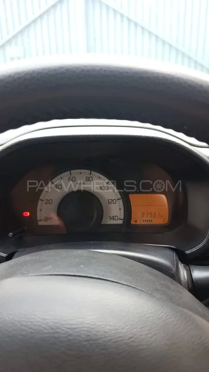 Suzuki Alto 2021 for Sale in Lahore Image-1