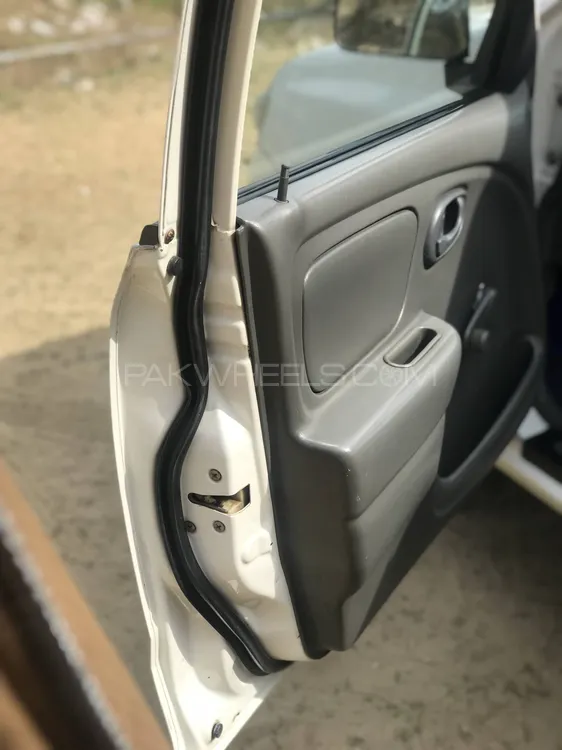 سوزوکی آلٹو 2007 for Sale in مانسہرہ سوزوکی آلٹو 2007 for Sale in مانسہرہ Image-10