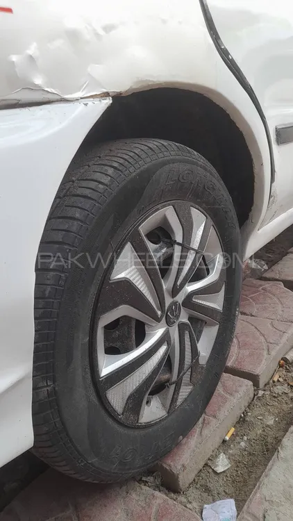 Suzuki Baleno 2000 for Sale in Lahore Image-1