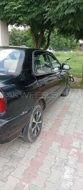 Suzuki Baleno 2005 for Sale in Lahore Image-1