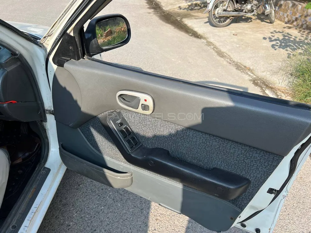 Suzuki Cultus 2009 for Sale in Islamabad Image-1