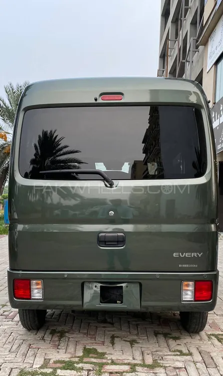 Suzuki Every 2025 for Sale in Gujranwala Image-1
