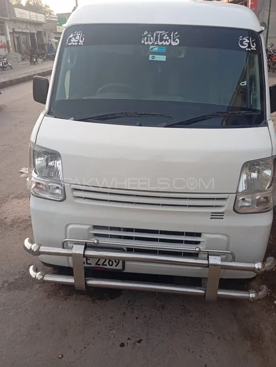 Suzuki Every 2020 for Sale in Kasur Image-1
