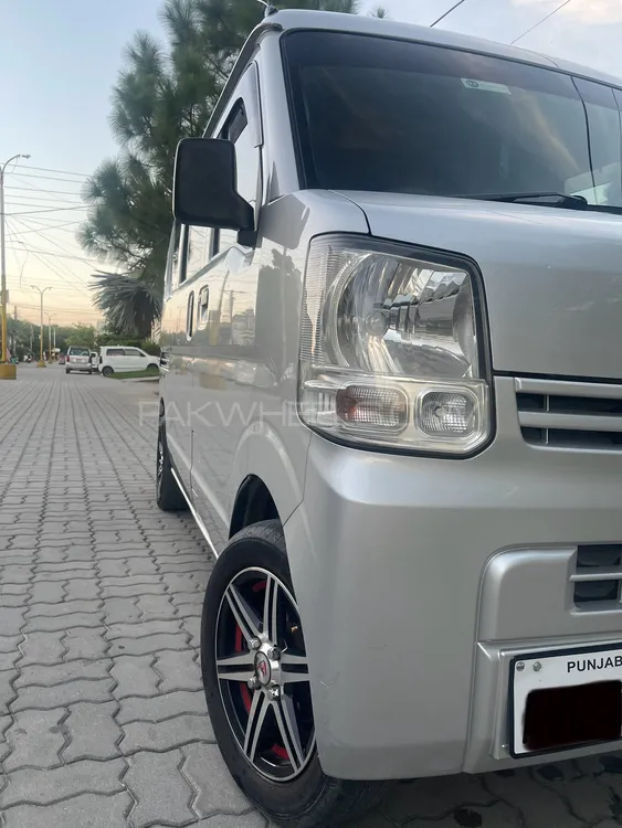 Suzuki Every 2022 for Sale in Sialkot Image-1