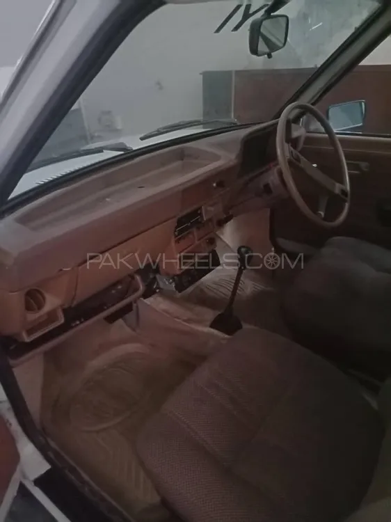 Suzuki FX 1988 for Sale in Rawalpindi Image-1