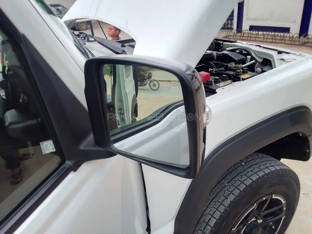 Suzuki Jimny 2020 for Sale in Sialkot Image-1