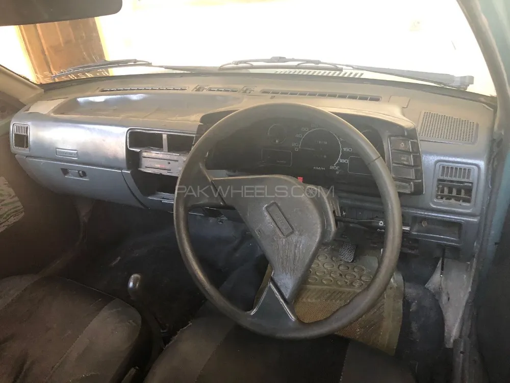 Suzuki Khyber 1994 for Sale in Haripur Image-1