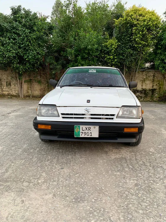 Suzuki Khyber 1999 for Sale in Rawalpindi Image-1