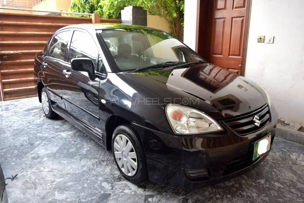 Suzuki Liana 2006 for Sale in Lahore Image-1