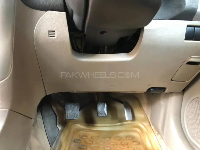 Suzuki Liana 2007 for Sale in Rawalpindi Image-1