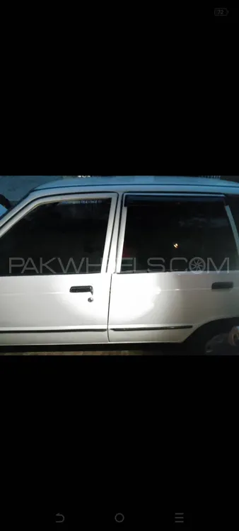 Suzuki Mehran 2018 for Sale in Khanpur Image-1