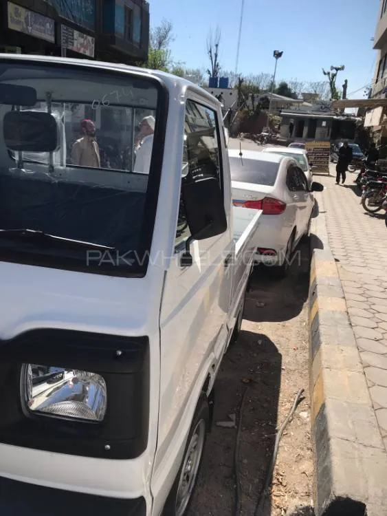 سوزوکی راوی 2025 for Sale in اسلام آباد سوزوکی راوی 2025 for Sale in اسلام آباد Image-3