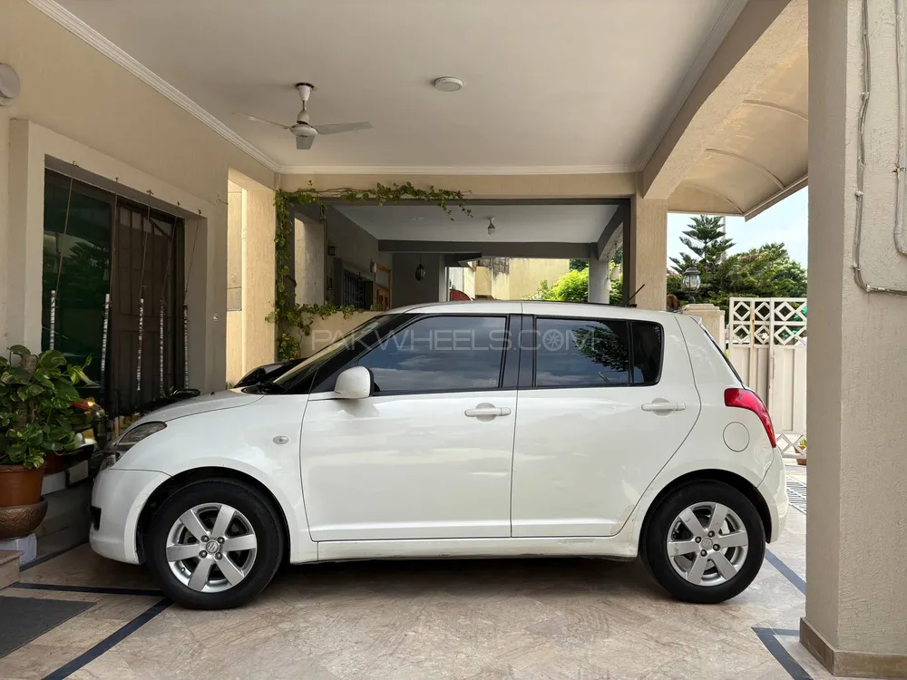 Suzuki Swift 2018 for Sale in Rawalpindi Image-1